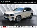 Volvo XC60 T6 AWD Plug-in Hybrid Ultra Bright Beige - thumbnail 1