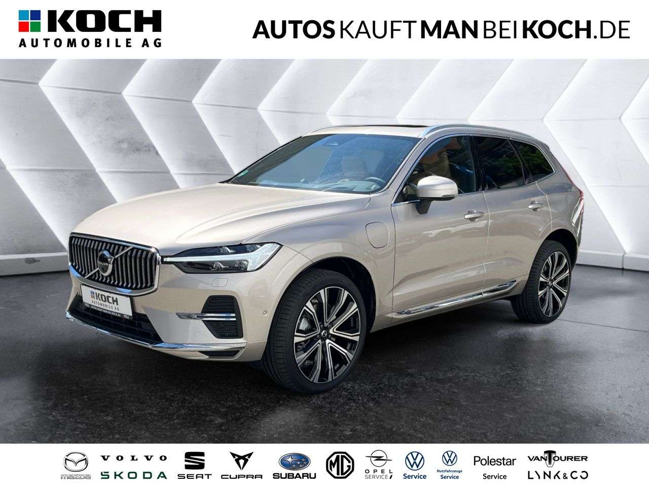 Volvo XC 60