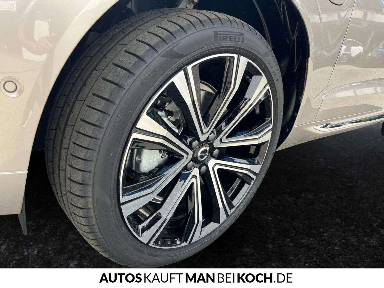 Volvo XC 60