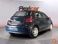 Peugeot 208 5P ACTIVE PureTech 60kW (82CV) Gris - thumbnail 3