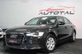 Audi A6 Limousine*2.0 TFSI*Xenon*LED*Sportsitze*1.Hd Schwarz - thumbnail 1
