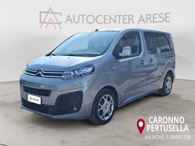 Citroen Spacetourer XS 1.5 Bluehdi 120cv S&S Business my21