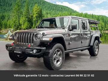 Rubicon 4x4 Tout compris hors homologation 4500e
