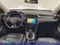 MG ZS 1.5 Luxury Grijs - thumbnail 8