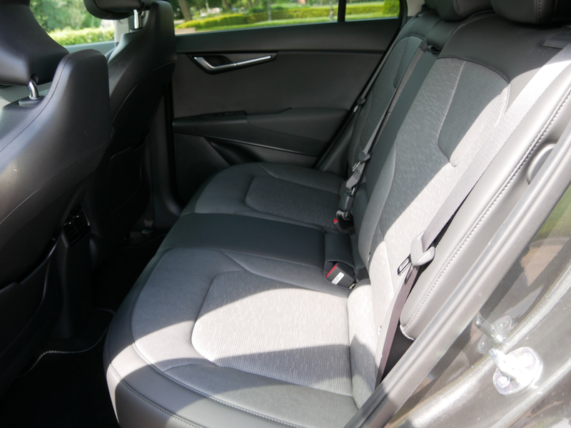 Kia e-Niro EV ExecutiveLine 64.8 kWh FULL OPTIONS NW. € 50.00 — photo 13