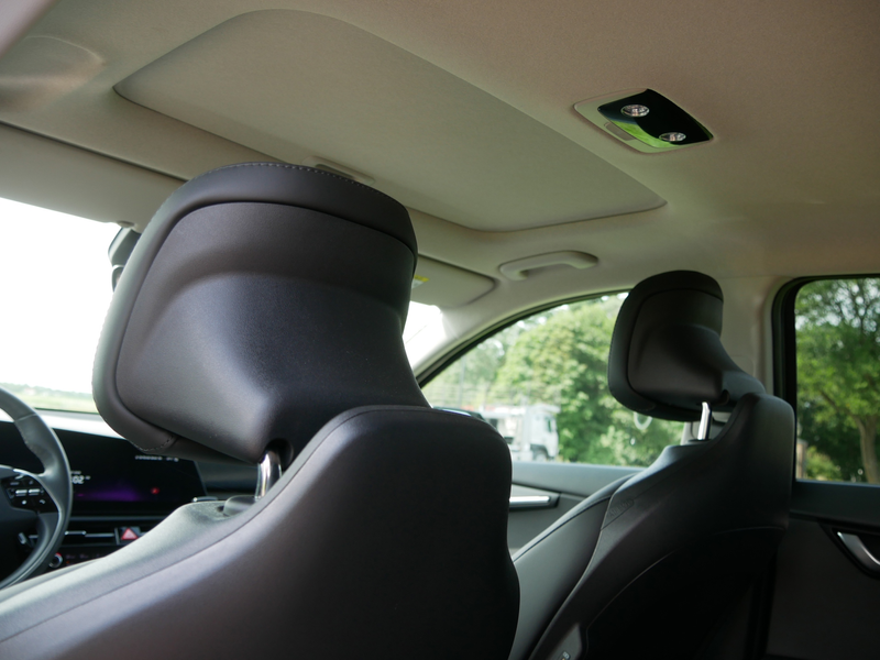 Kia e-Niro EV ExecutiveLine 64.8 kWh FULL OPTIONS NW. € 50.00 — photo 14