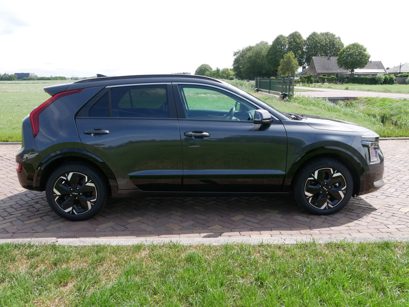 Kia e-Niro EV ExecutiveLine 64.8 kWh FULL OPTIONS NW. € 50.00 — photo 6