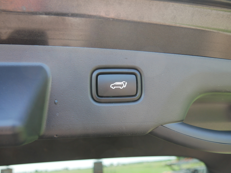 Kia e-Niro EV ExecutiveLine 64.8 kWh FULL OPTIONS NW. € 50.00 — photo 11