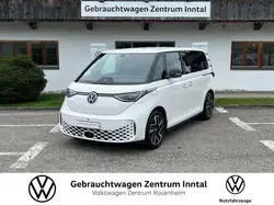 Volkswagen ID. Buzz ID.Buzz Pro (AHK+RearView+Navi)
