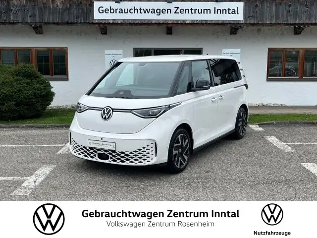 Volkswagen ID. Buzz ID.Buzz Pro (AHK+RearView+Navi)