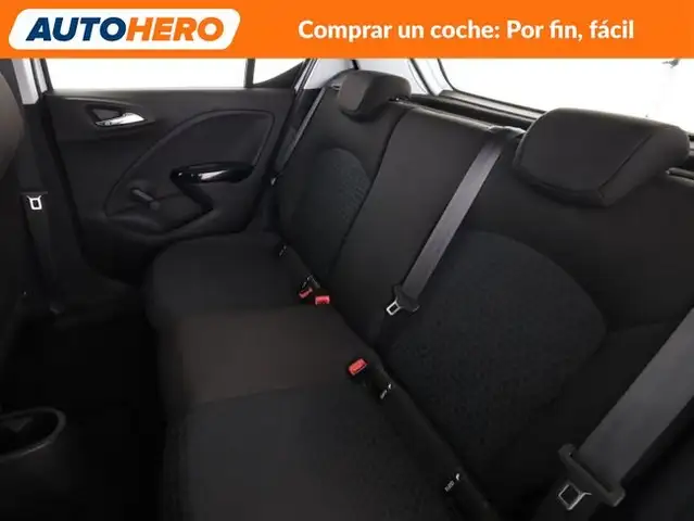Opel Corsa view 15