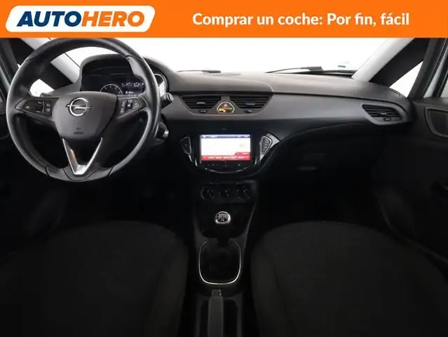 Opel Corsa view 13