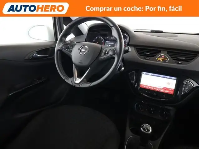 Opel Corsa view 14
