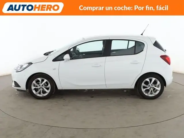 Opel Corsa view 3
