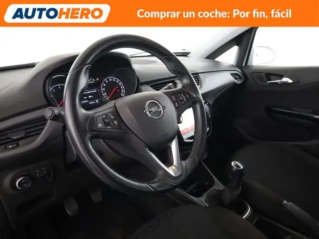 Opel Corsa view 12