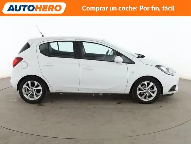 Opel Corsa view 7