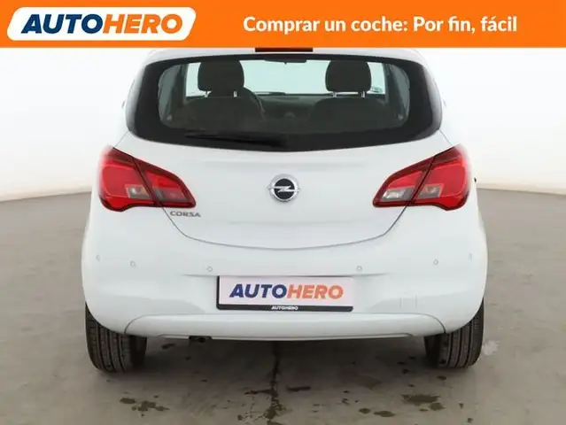 Opel Corsa view 5