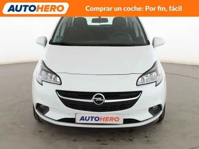 Opel Corsa view 9