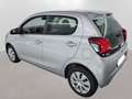 Peugeot 108 1.0 VTi 72 Active 5p Gris - thumbnail 2