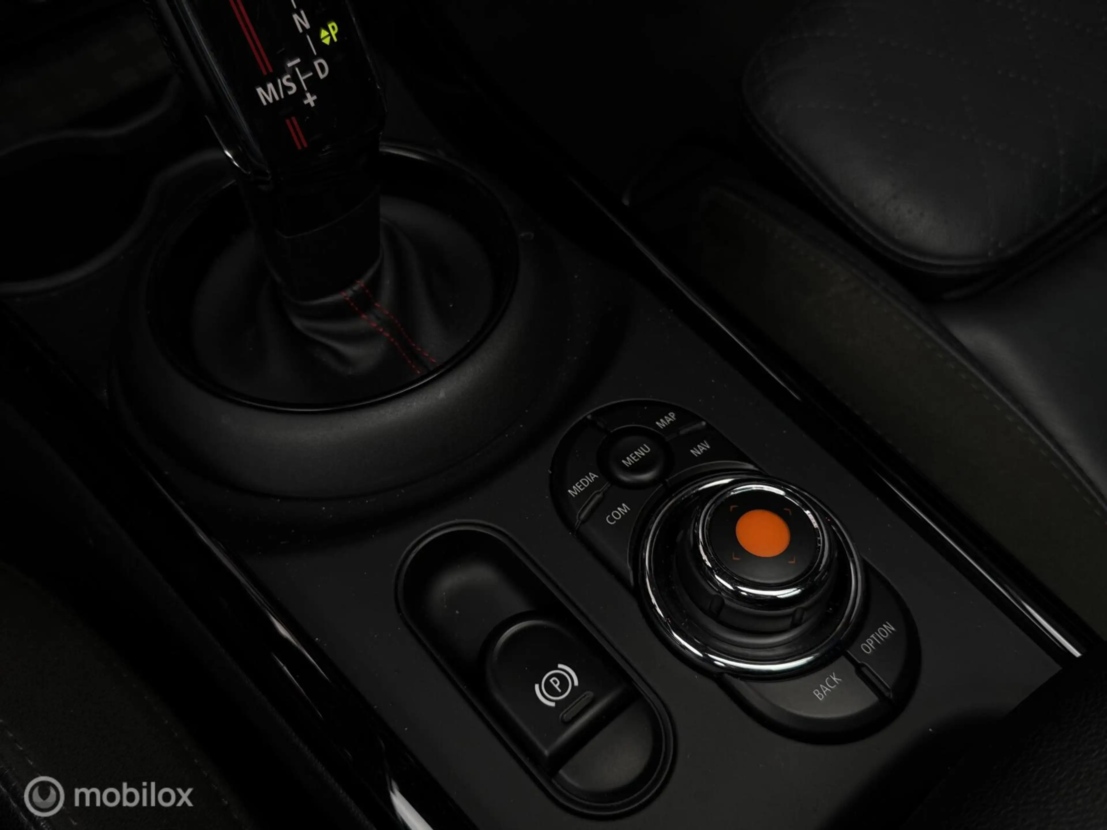 MINI John Cooper Works Clubman 2.0 JCW ALL4 Chili| Pano | HUD | Harman Kardon — photo 14