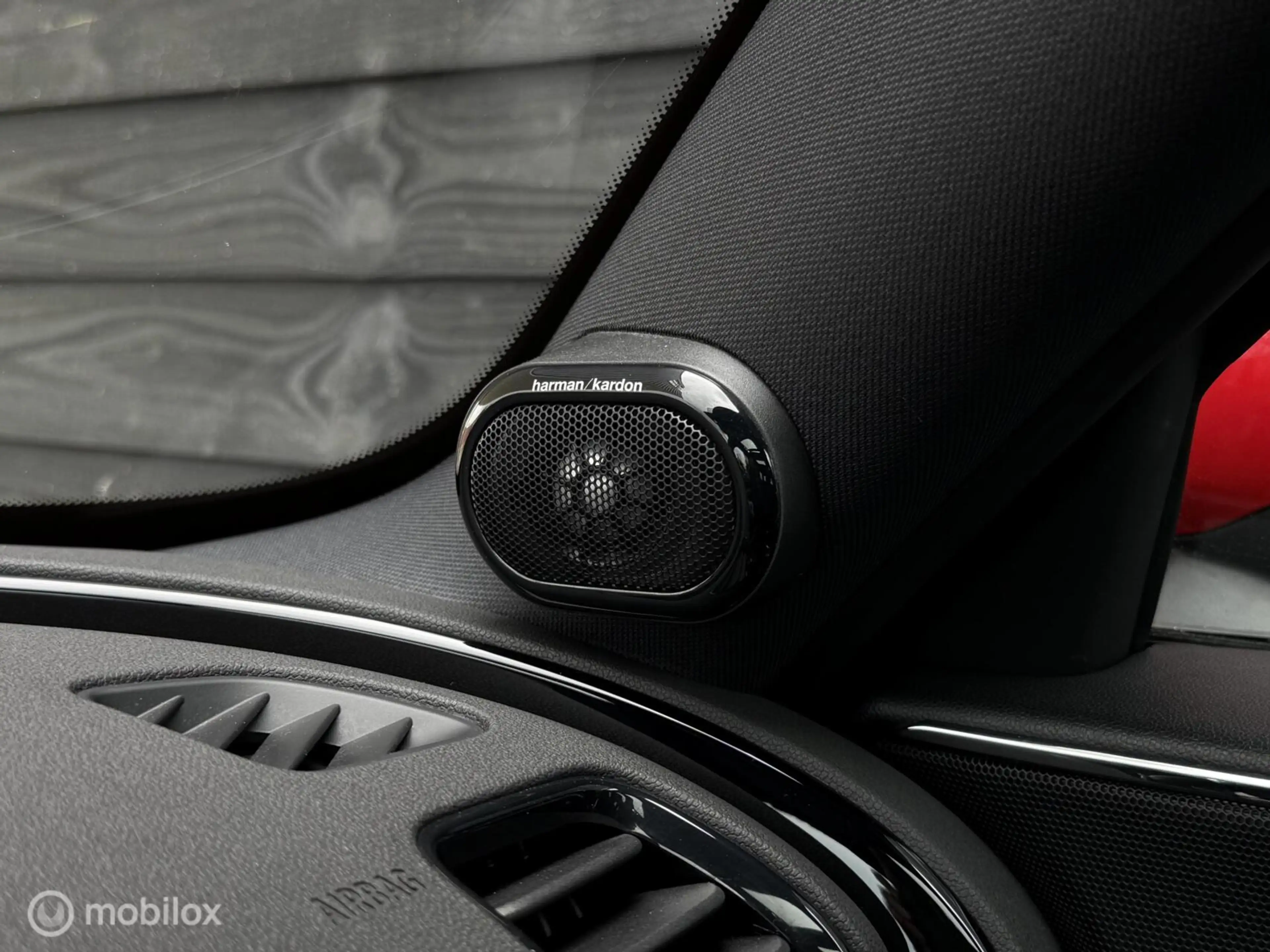 MINI John Cooper Works Clubman 2.0 JCW ALL4 Chili| Pano | HUD | Harman Kardon — photo 15