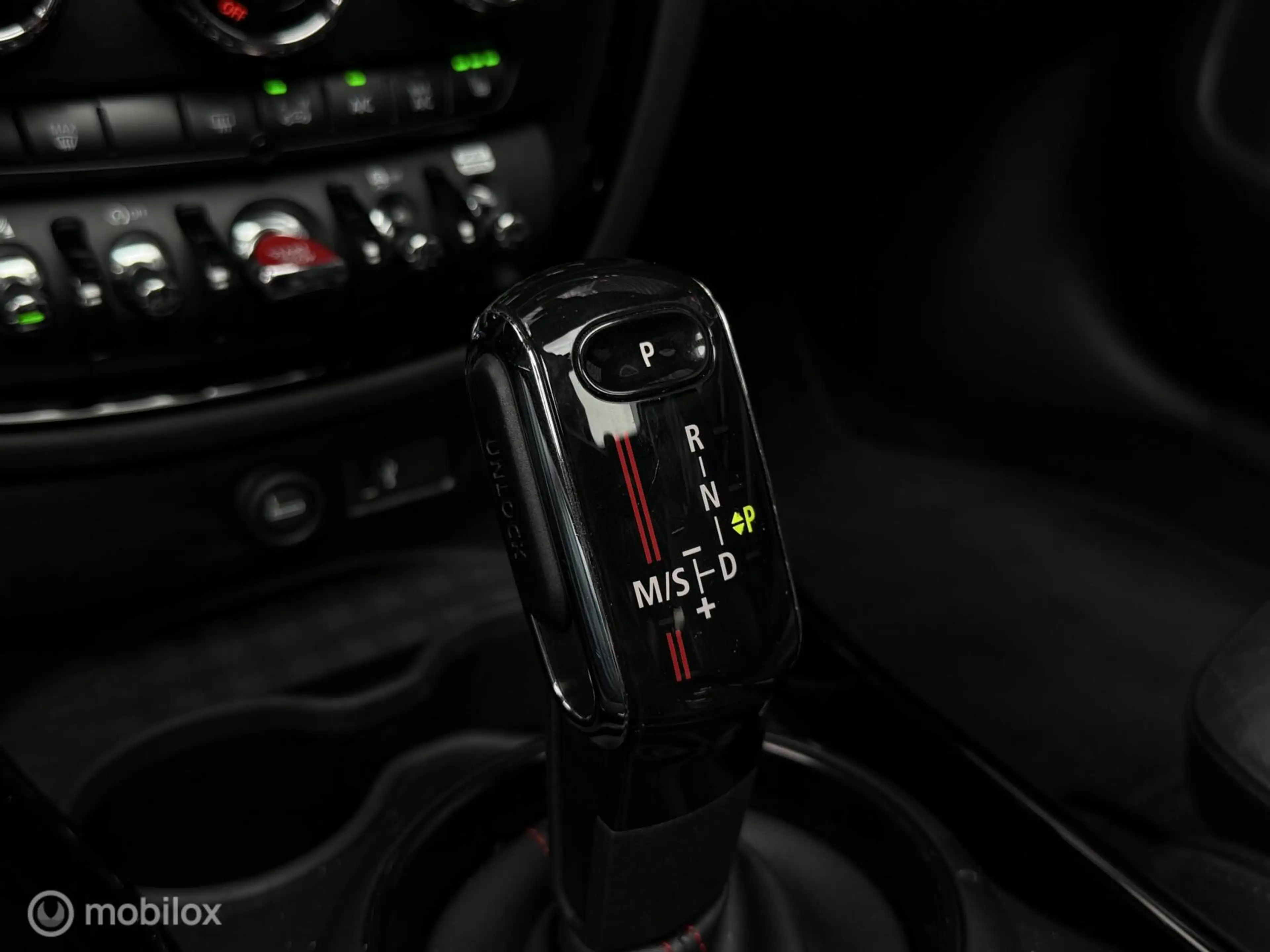 MINI John Cooper Works Clubman 2.0 JCW ALL4 Chili| Pano | HUD | Harman Kardon — photo 13