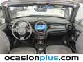 MINI Cooper Cabrio Aut. Gris - thumbnail 7