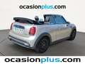 MINI Cooper Cabrio Aut. Gris - thumbnail 5