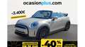 MINI Cooper Cabrio Aut. Gris - thumbnail 1