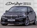 BMW 120 i M-Sport aLED GSD H&K ACC KoZg RFK LiCoProf Schwarz - thumbnail 1