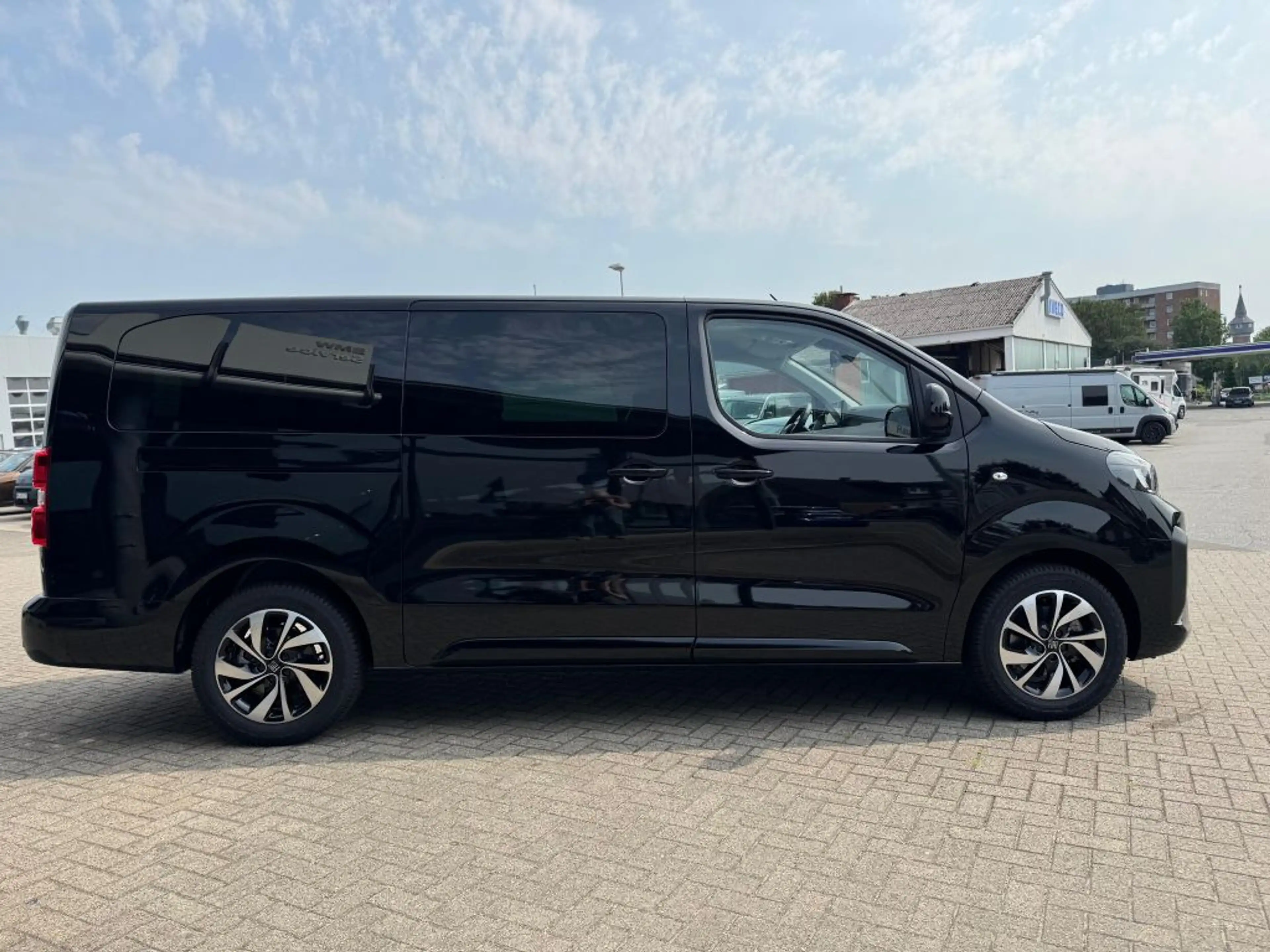 Fiat Ulysse L3 TOP — photo 11