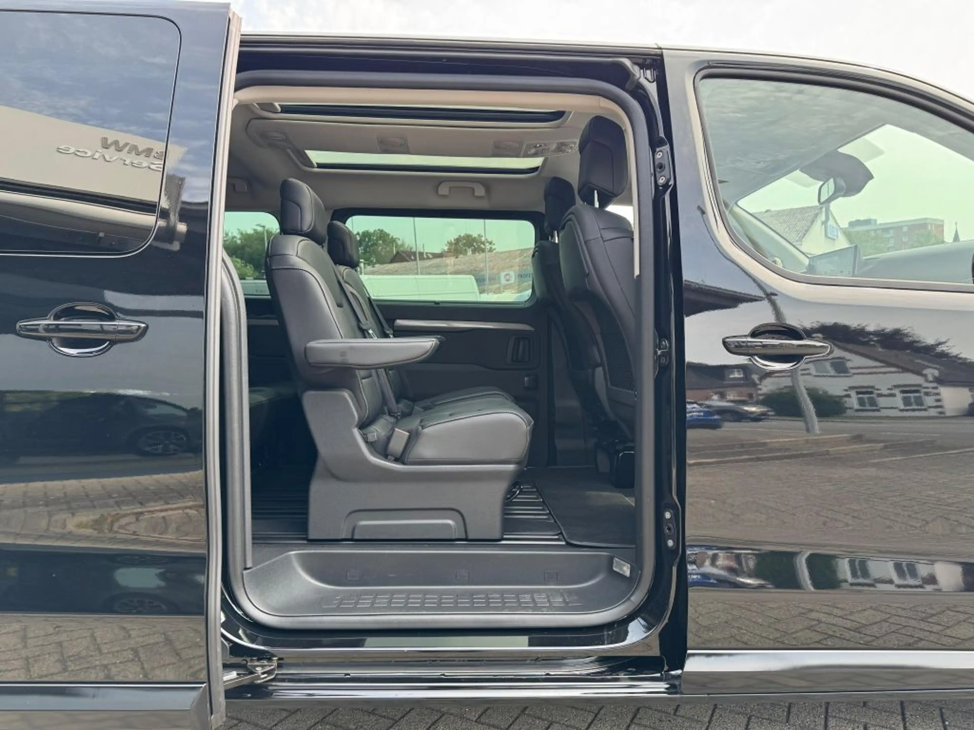 Fiat Ulysse L3 TOP — photo 12