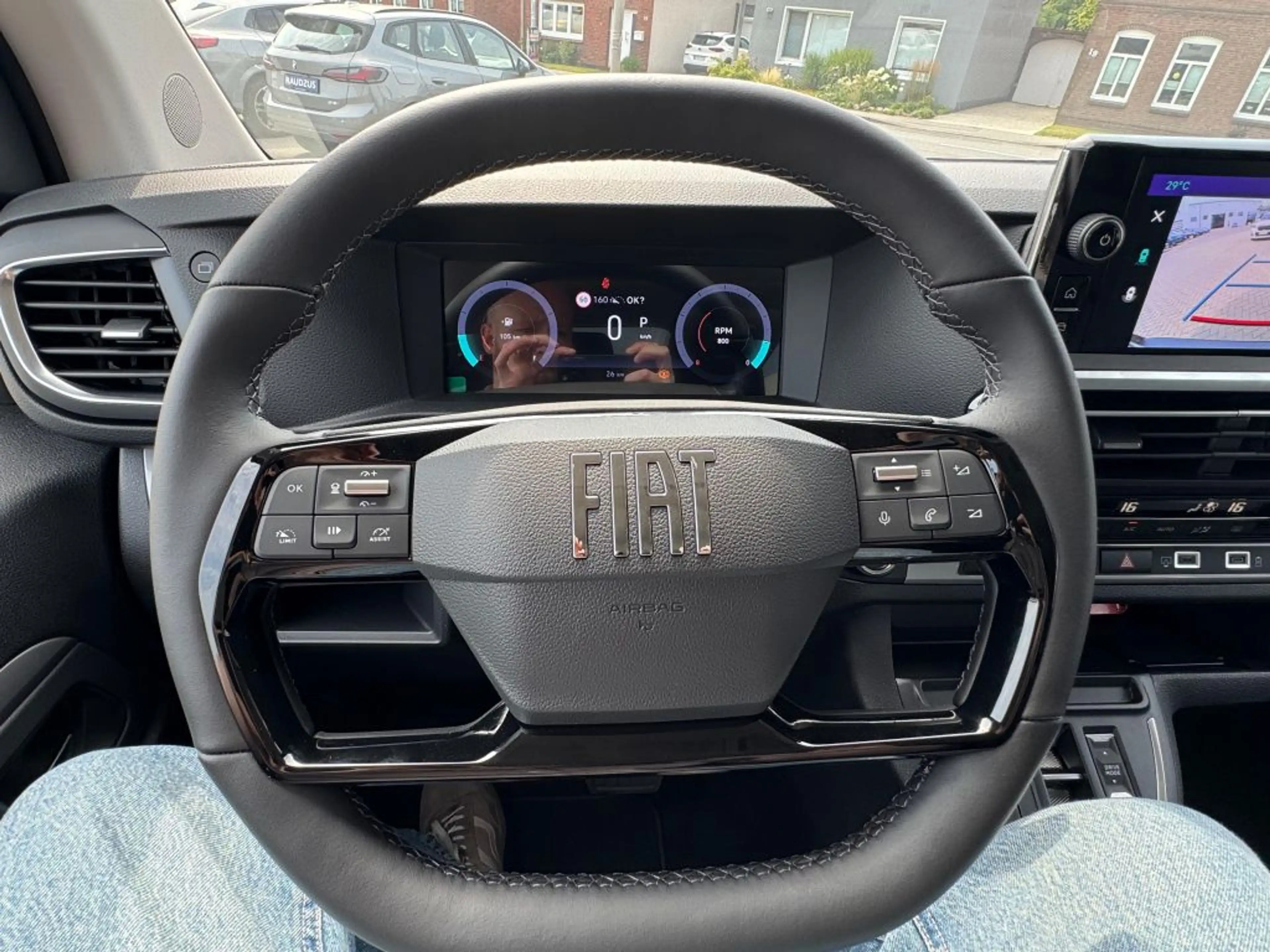 Fiat Ulysse L3 TOP — photo 15