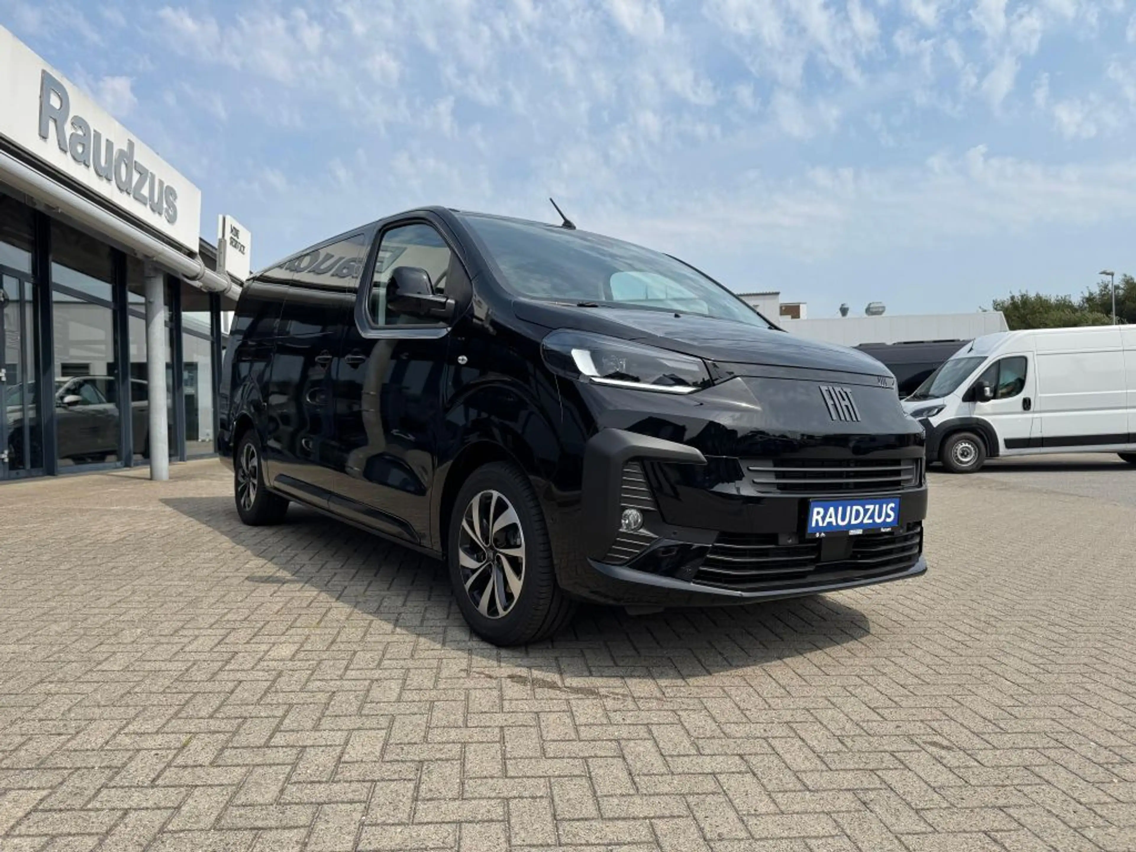Fiat Ulysse L3 TOP — photo 13