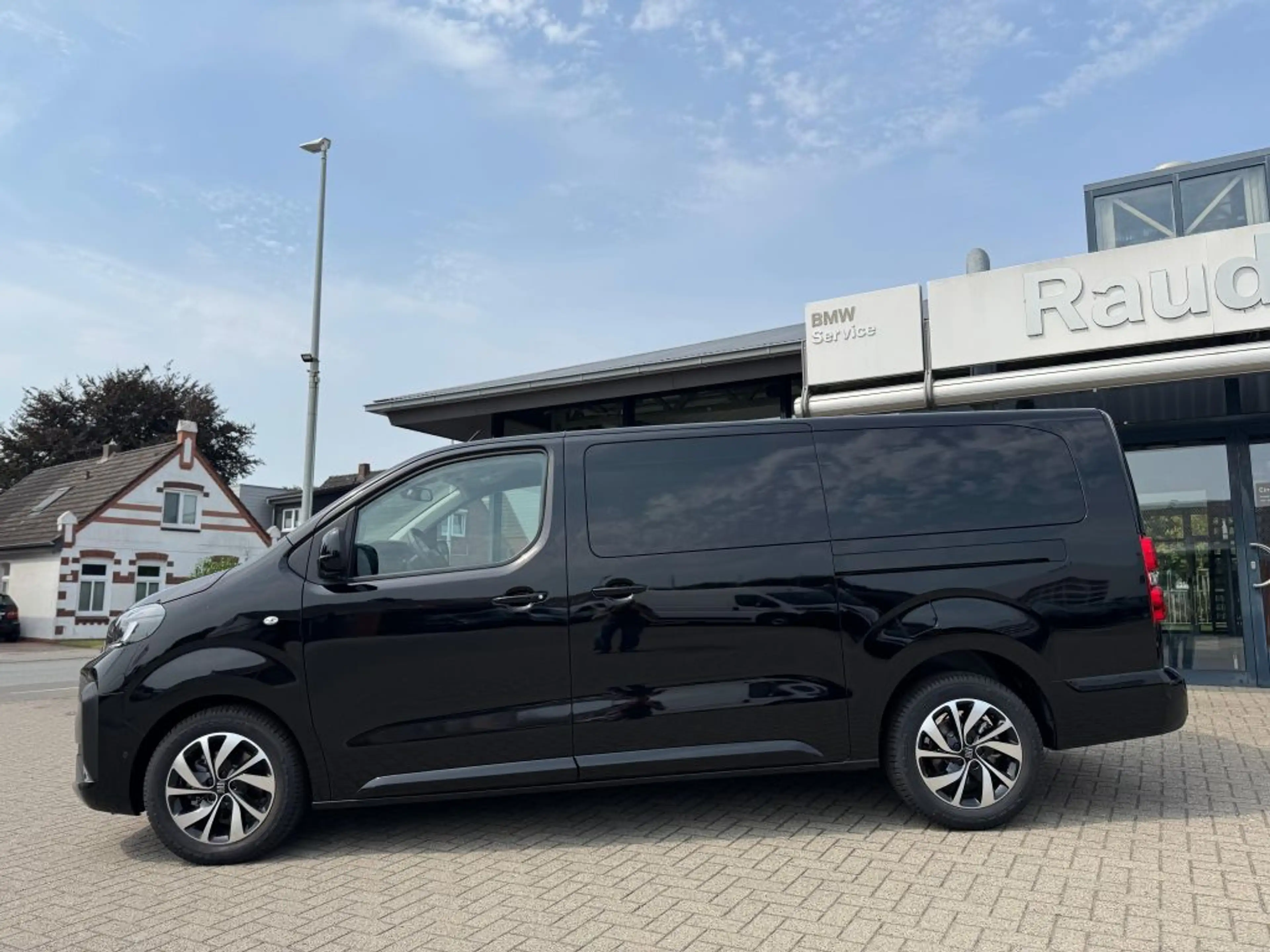 Fiat Ulysse L3 TOP — photo 4