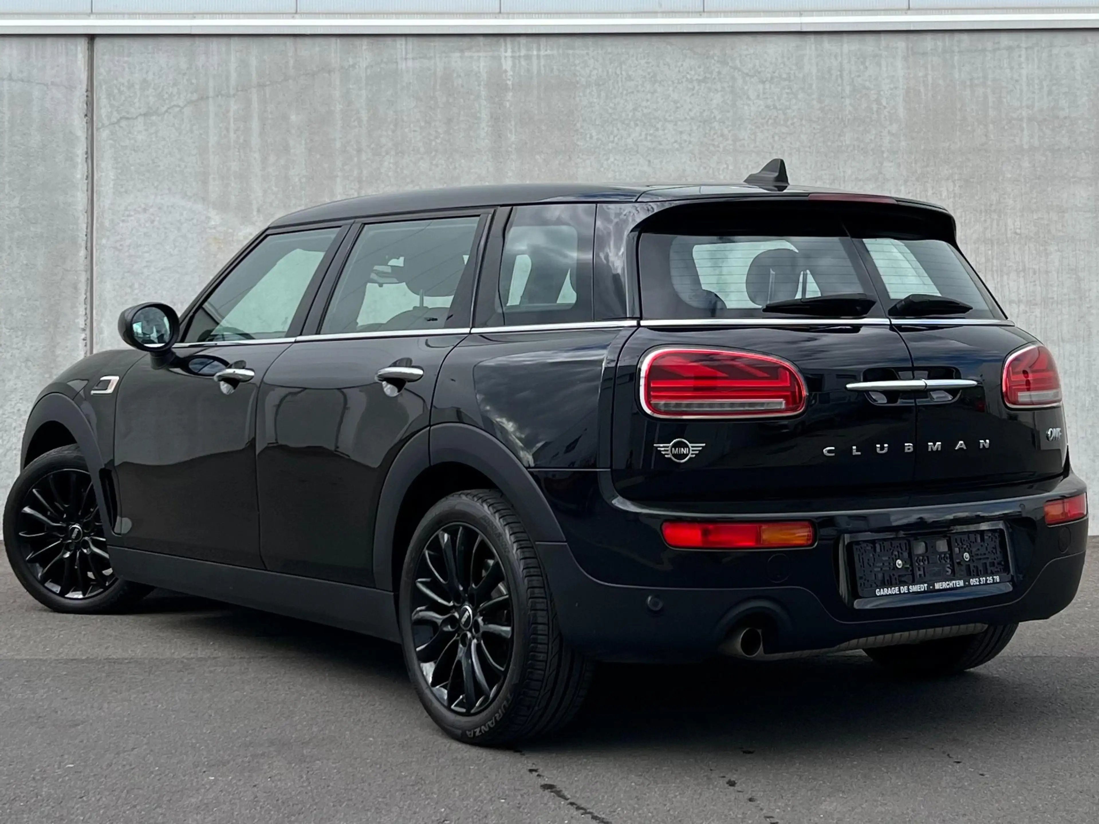 MINI One Clubman Mini One Clubman — photo 5