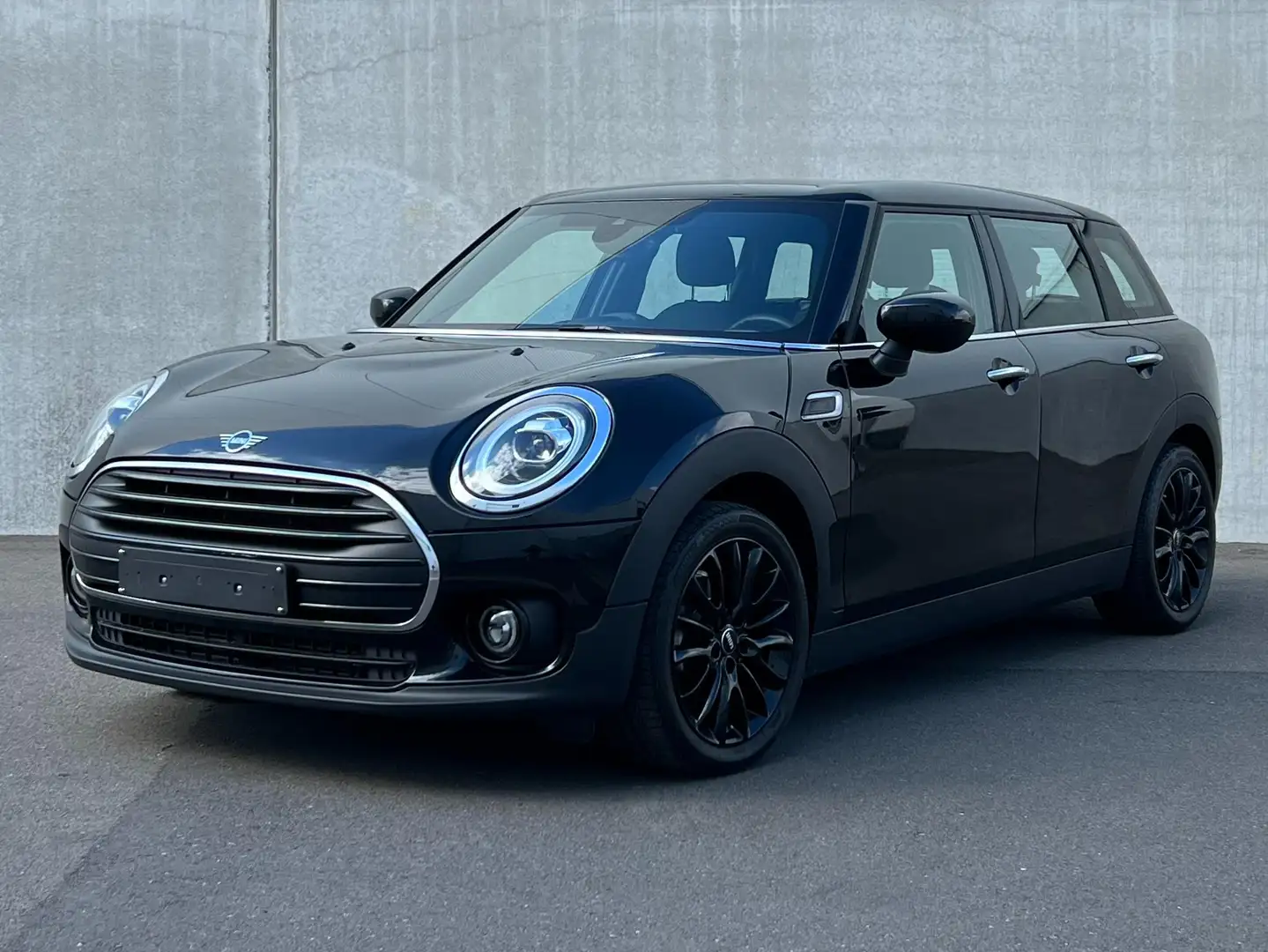 MINI One Clubman Mini One Clubman Noir - 1