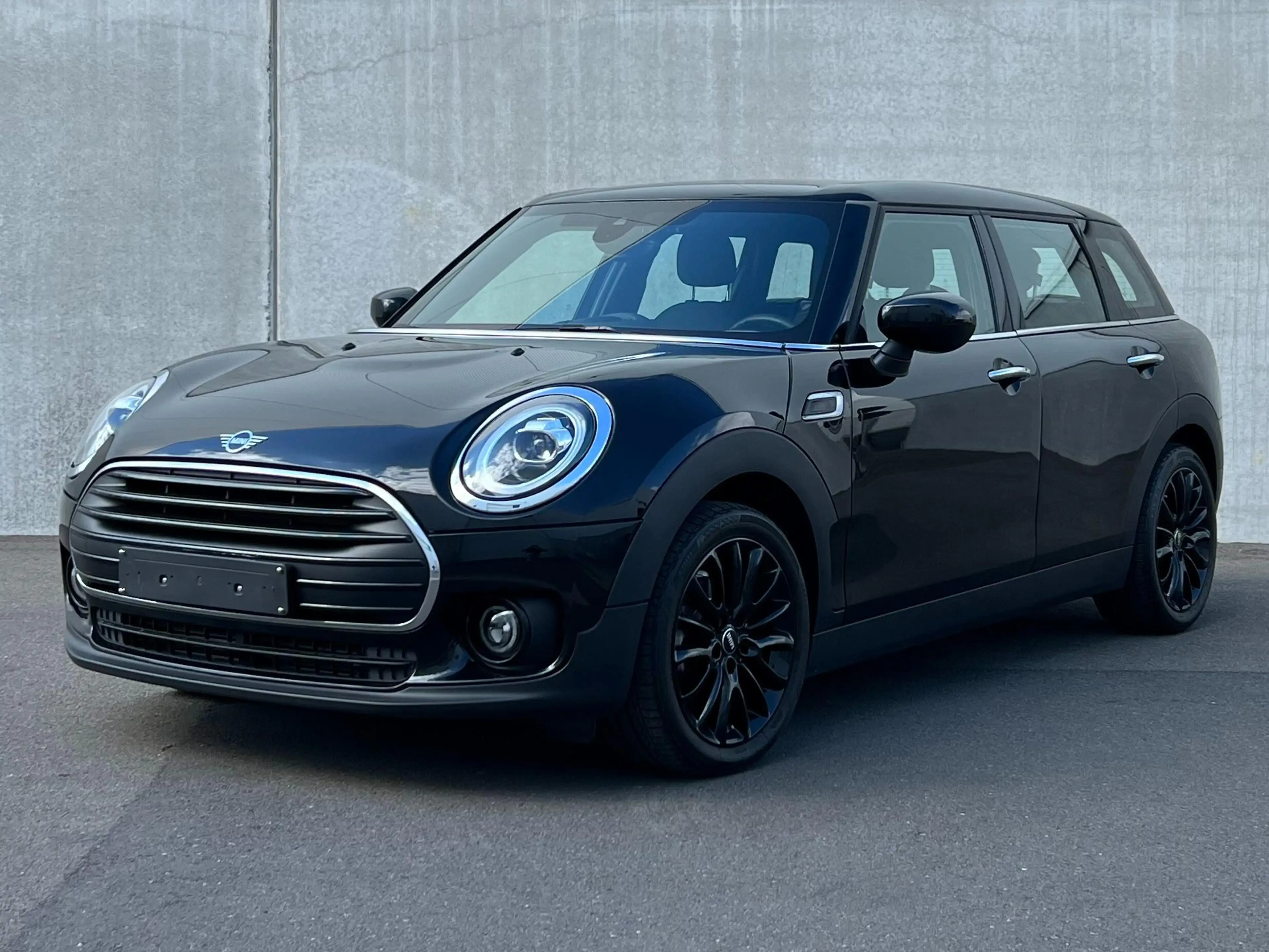 MINI One Clubman Mini One Clubman