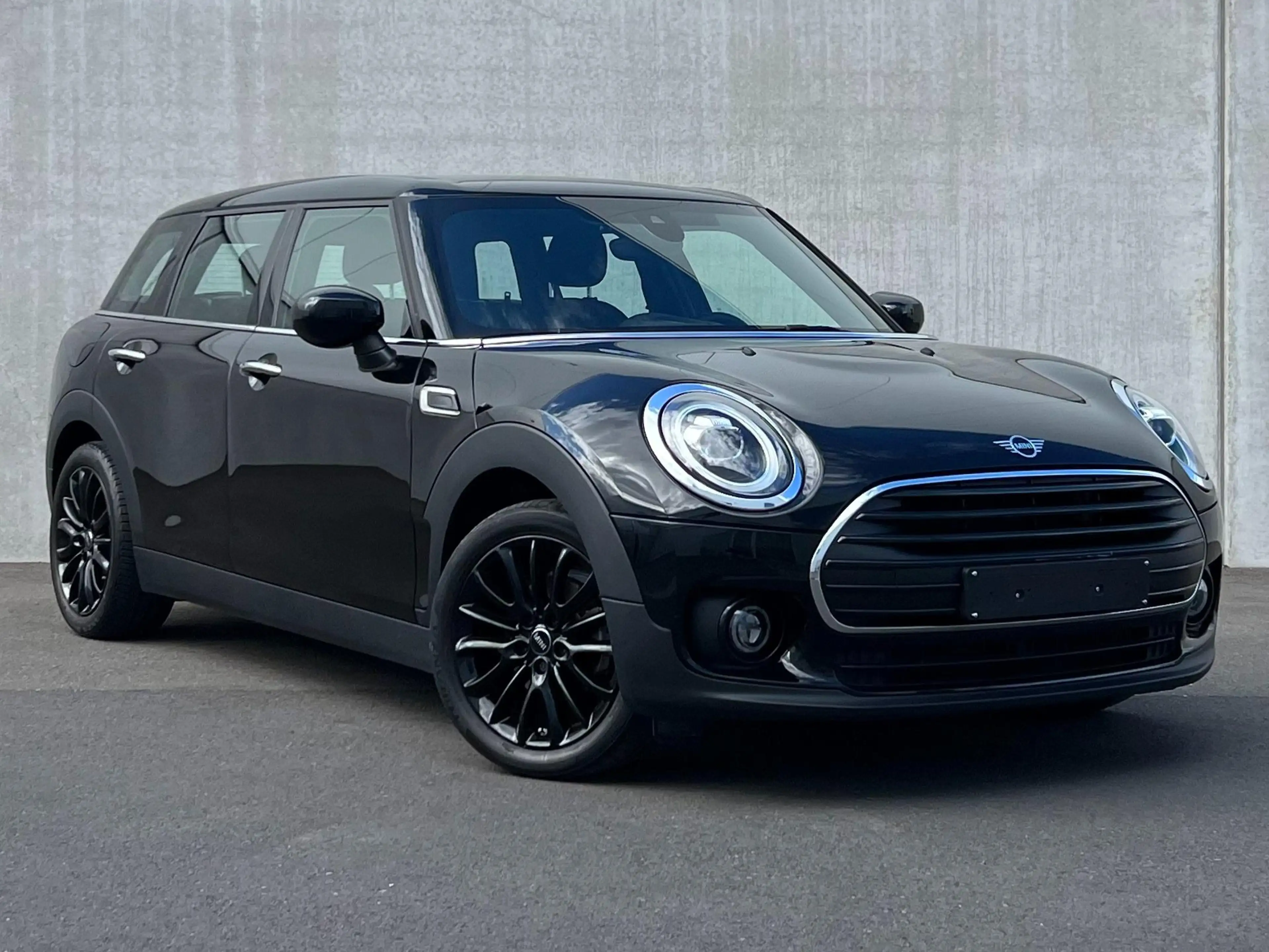 MINI One Clubman Mini One Clubman — photo 3