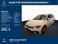 Volkswagen Polo 1.0Life App-Con. Klima LED Navi PDC Sitzhei Weiß - thumbnail 2