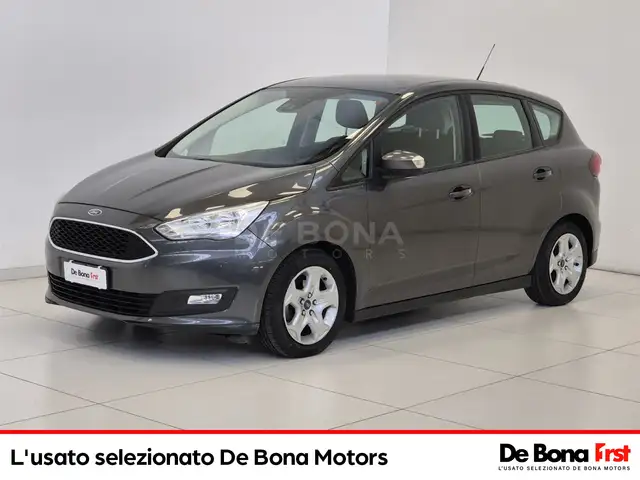Ford C-Max 1.5 tdci business s&s 120cv my18.5