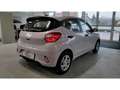 Hyundai i10 MPi 1.0 Comfort Gris - thumbnail 6