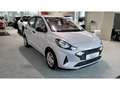 Hyundai i10 MPi 1.0 Comfort Gris - thumbnail 3