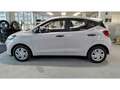 Hyundai i10 MPi 1.0 Comfort Gris - thumbnail 4