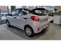 Hyundai i10 MPi 1.0 Comfort Gris - thumbnail 8