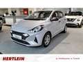Hyundai i10 MPi 1.0 Comfort Gris - thumbnail 1