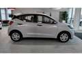 Hyundai i10 MPi 1.0 Comfort Gris - thumbnail 5