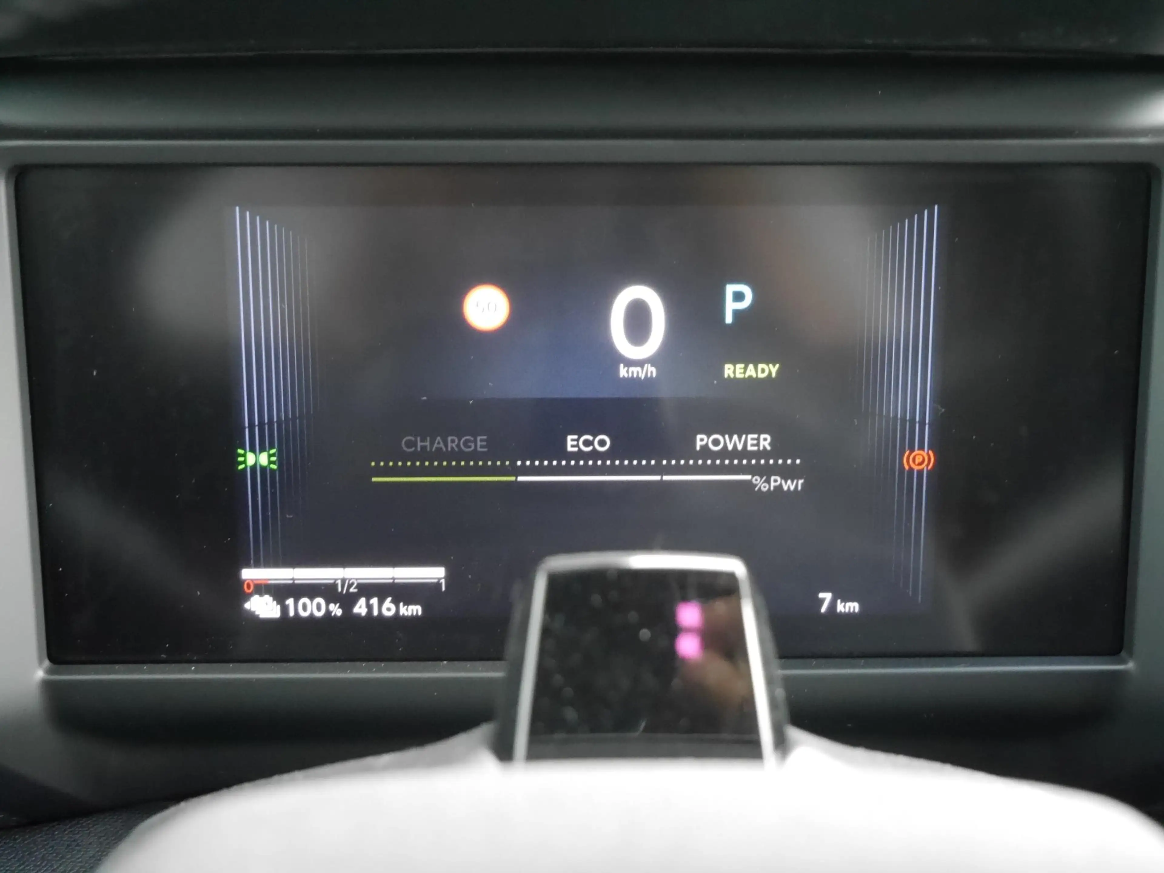 Citroen E-C4 Electric Collection 156pk Extended range 54 kWh | Apple Ca — photo 15