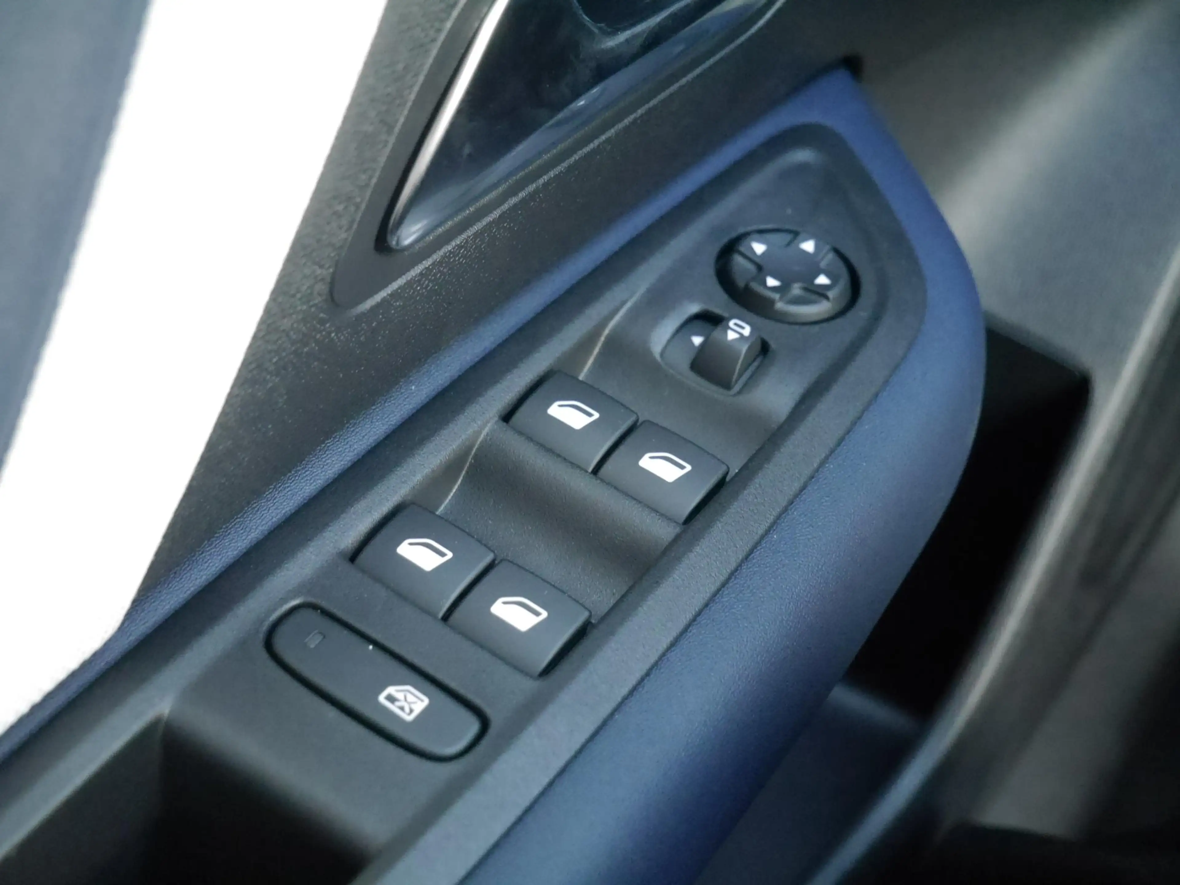 Citroen E-C4 Electric Collection 156pk Extended range 54 kWh | Apple Ca — photo 13