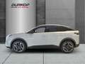 Peugeot 3008 -e Allure Panorama-Navigation Winter-Paket Navi Di Weiß - thumbnail 2